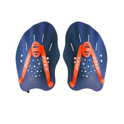 Ergo Swim Training Handpaddles